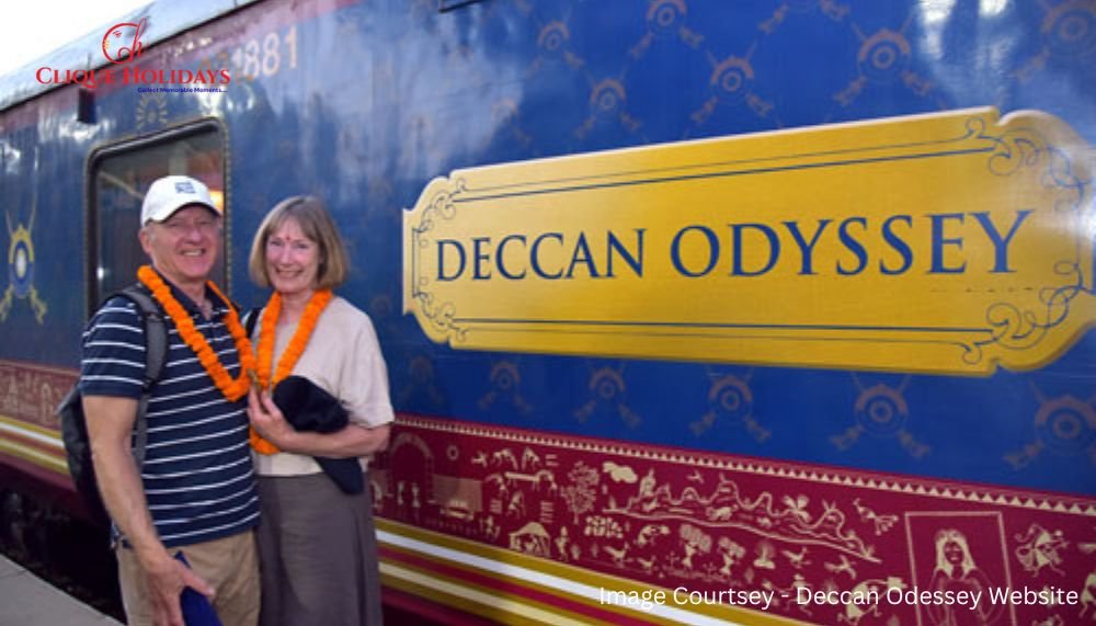 The Deccan Odyssey