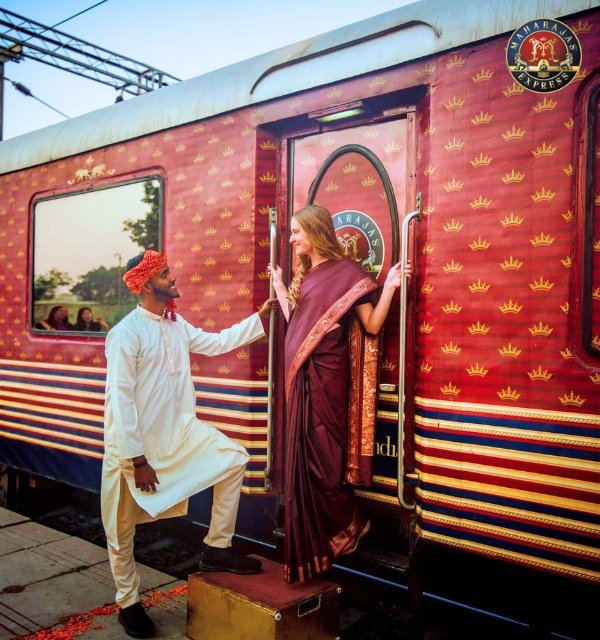 The Heritage of India