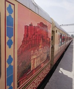 Palace on Wheels