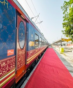 Maharashtra Splendor